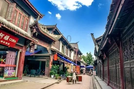 五彩泡沫